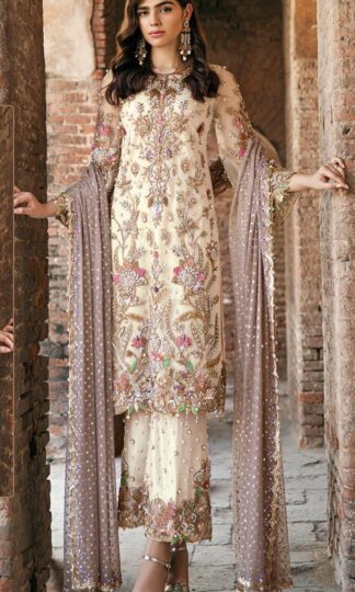 RAMSHA R 406 E PAKISTANI SUITS SALE
