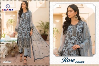 SHANAYA ROSE 14002 ERINA SALWAR KAMEEZ WHOLESALER - Image 3