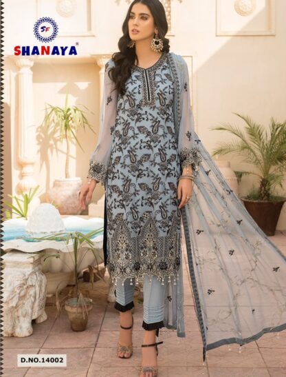 SHANAYA ROSE 14002 ERINA SALWAR KAMEEZ WHOLESALER