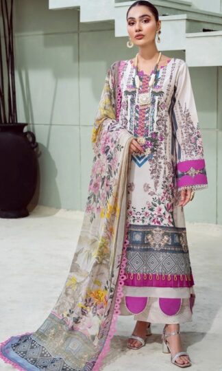 SHRADDHA VINTAGE VOL 7 706 SALWAR KAMEEZ WHOLESALER