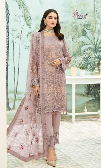 SHREE FABS S 116 B PAKISTANI SUITS ONLINE SHOPPING