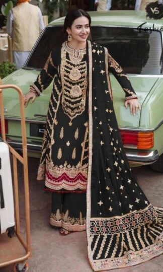 VS FASHION 1106 D SALWAR KAMEEZ WHOLESALER