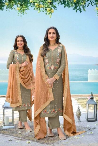 EBA LIFESTYLE 1405 ASHPREET SALWAR KAMEEZ ONLINE SHOPPING