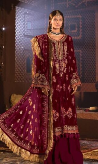 FEPIC ROSEMEEN R 8101 PAKISTANI SUIT ONLINE