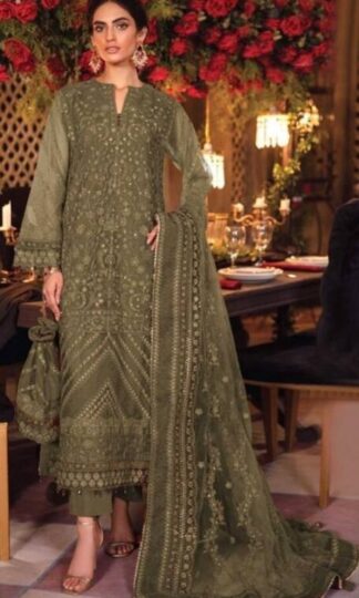 MEHBBOB TEX ROSE VOL 3 7773 PAKSTANI SUITS LATEST COLLECTIONMEHBBOB TEX ROSE VOL 3 7773 PAKSTANI SUITS LATEST COLLECTION