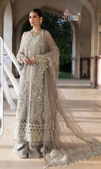 SHREE FABS S 484 PAKISTANI SALWAR KAMEEZ ONLINE SHOPPING INDIA