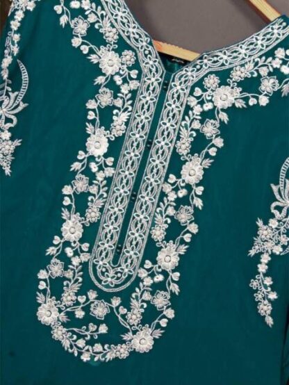 ZAINAB LPC 117 KURTIS WHOLESALER SURAT - Image 2