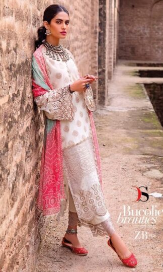 DEEPSY ZINAB ZF 1426 PAKISTANI SUITS ONLINE