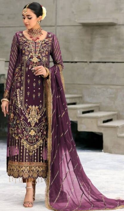 AL KARAM 110 B PAKISTANI SUITS ONLINE