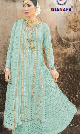 SHANAYA ROSE AYNOOR S 92 B PAKISTANI DRESSES ONLINE SHOPPING