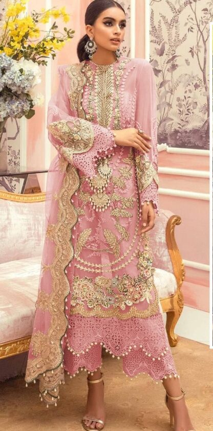 FEPIC ROSEMEEN C 1215 B PAKISTANI DRESSES ONLINE FOR WOMEN