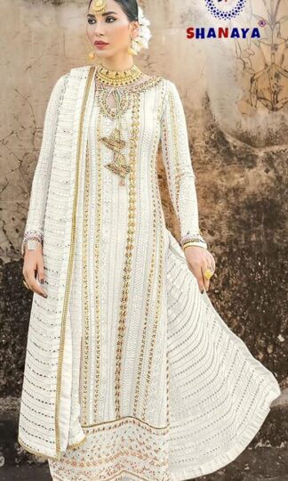 SHANAYA ROSE AYNOOR S 92 C PAKISTANI DRESSES ONLINE FOR WOMEN