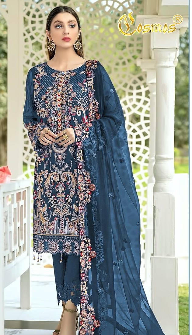 Pakistani Dress For Womens Online - Pakistani Suits - SareesWala.com