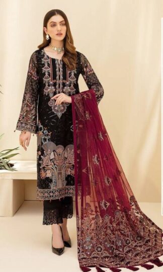 FEPIC ROSEMEEN C 1206 PAKISTANI SUITS ONLINE SHOPPING