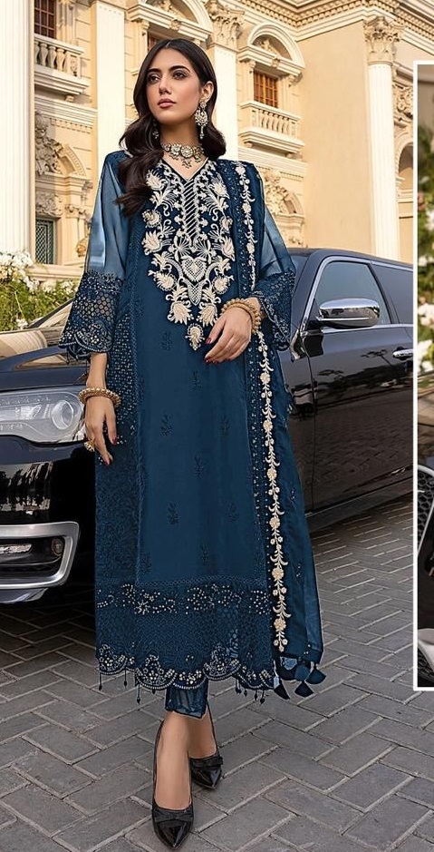 Shop Pakistani Dresses & Pakistani Salwar Suit Online USA UK