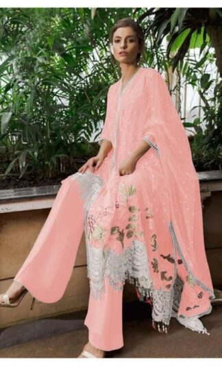 MEHBBOB TEX MEHER VOL 1 7773 B PAKISTANI SUITS ONLINE SHOPPING