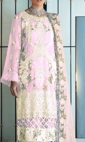 MUSHQ M 111 D PAKISTANI DRESSES ONLINE FOR WOMEN