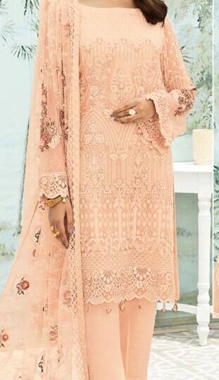 NOOR 111 A HIT COLLECTION OF PAKISTANI SUIT