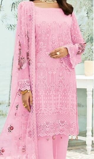 NOOR 111 D READYMADE PAKISTANI SUIT IN INDIA