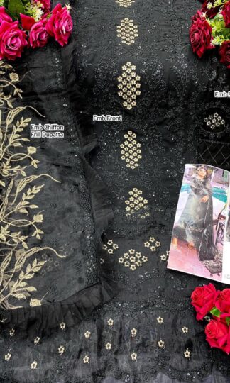 MUSHQ M 139 C PAKISTANI SUIT ONLINE SALE
