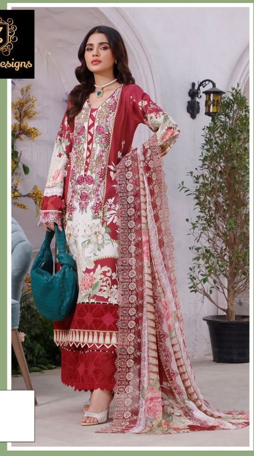 Ladies Fancy Pakistani Suits at Rs 5265 | ID: 3703566388