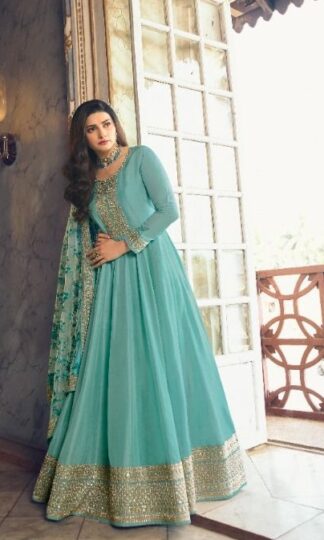 VINAY FASHION 17255 GROWN FOR WOMEN PARTY WEAR