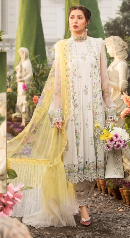 AL LAAM L7809 SINGLE PIECE PAKISTANI SUITS ONLINE