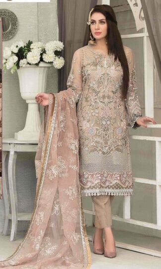 COSMOS AAYRA EXCLUSIVE 3 DESIGNER PAKISTANI SUITS WITH PRICE