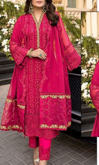 MUSHQ M 107 C PAKISTANI SUITS ONLINE SHOPPING SURAT