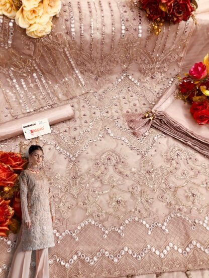 FEPIC ROSEMEEN C 1222 PAKISTANI SUITS FOR EID FEPIC ROSEMEEN C 1222 PAKISTANI SUITS FOR EID, PAKISTANI SUITS AT BEST PRICE, PAKISTANI SUITS IN SINGLE, PAKISTANI SUITS WHOLESALE, SALWAR SUITS IN SINGLE, WHOLESALE SUITS COLLECTION  FEPIC ROSEMEEN, Pakistani Suits, Single