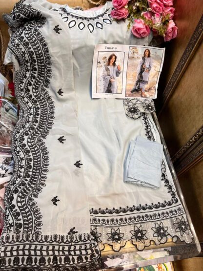 MEHBOOB TEX 7773 C INAAYA VOL 1 PAKISTANI KURTIS ONLINE SHOPPING MEHBOOB TEX 7773 C INAAYA VOL 1, OAKISTANI KURTI ONLINE, PAKISTANI KURTI AT BEST PRICE, PAKISTANI KURTIS WITH PRICE  Pakistani Suits, Salwar Kameez, Single, Suits