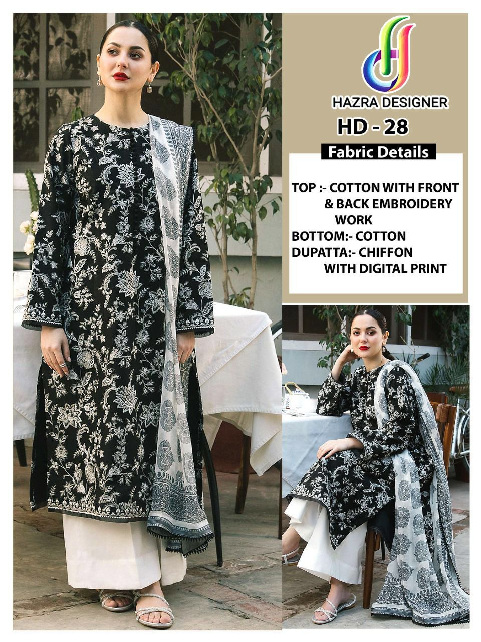 Wholesale Pakistani Suits & Lawn Printed Suits in Surat | Solanki Textiles