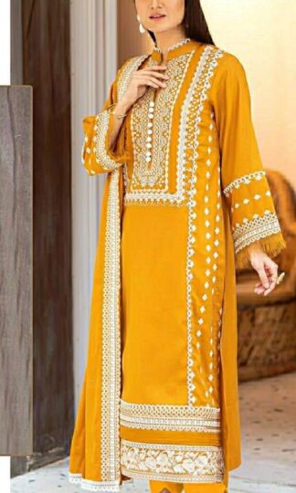 SF 131 PAKISTANI SUITS ONLINE SHOPPING IN INDIA