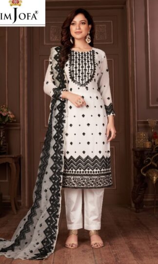 MEHMOOD TEX 56088 B WHITE ASIMJOFA READYAMENT PAKISTANI KURTIS WITH PRICEMEHMOOD TEX 56088 B WHITE ASIMJOFA READYAMENT PAKISTANI KURTIS WITH PRICE