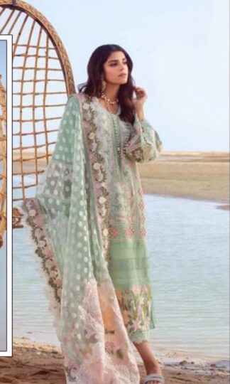 SANA MARYAM SM 118 PAKISTANI SUITS ONLINE SHOPPING SURAT