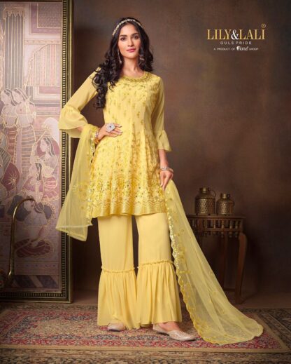 THE LIBAS COLLECTION LILY AND LALI SUITS ONLINE SHOPPING PAKISTANI AT BEST PRISE, SINGLE AT WHOLESALE PRICE, THE LIBAS COLLECTION LILY & LALI SUITS ONLINE SHOPPING  MEHBOOB TEX, Pakistani Suits, Salwar Kameez, Single, Suits