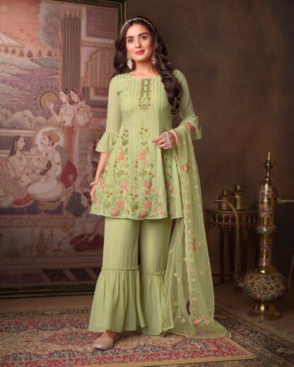 THE LIBAS COLLECTION LILY AND LALI SUITS ONLINE SHOPPING PAKISTANI AT BEST PRISE, SINGLE AT WHOLESALE PRICE, THE LIBAS COLLECTION LILY & LALI SUITS ONLINE SHOPPING  MEHBOOB TEX, Pakistani Suits, Salwar Kameez, Single, Suits