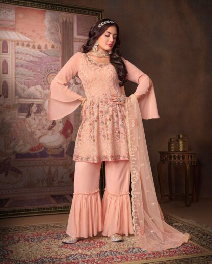 THE LIBAS COLLECTION LILY AND LALI SUITS ONLINE SHOPPING PAKISTANI AT BEST PRISE, SINGLE AT WHOLESALE PRICE, THE LIBAS COLLECTION LILY & LALI SUITS ONLINE SHOPPING  MEHBOOB TEX, Pakistani Suits, Salwar Kameez, Single, Suits
