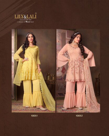 THE LIBAS COLLECTION LILY AND LALI SUITS ONLINE SHOPPING PAKISTANI AT BEST PRISE, SINGLE AT WHOLESALE PRICE, THE LIBAS COLLECTION LILY & LALI SUITS ONLINE SHOPPING  MEHBOOB TEX, Pakistani Suits, Salwar Kameez, Single, Suits