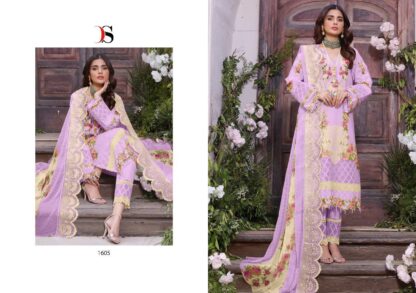 DEEPSY SUITS 1605 FIRDOUS PREMIUM LAWN 22 PAKISTANI SUITS SINGLE PIECE DEEPSY SUITS 1605 FIRDOUS PREMIUM LAWN 22, PAKISTANI KURTI AT BEST PRICE, PAKISTANI KURTI SUPPLIER, PAKISTANI KURTI WHOLESALER  DEEPSY SUITS, Pakistani Suits, Pashmina Suits, Salwar Kameez, Single, Suits