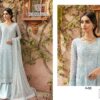 HOOR TEX H 01 DESIGNER PAKISTANI SUITS WITH PRICE - Image 3
