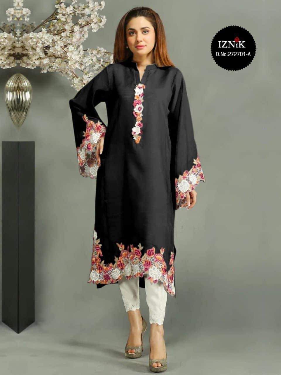 Update 87+ latest stylish pakistani kurtis best - thtantai2