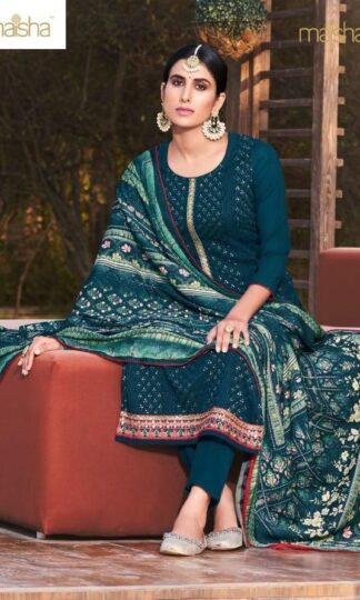 MAISHA 11093 VIVANN VOL 6 DESIGNER SUITS FOR WOMENMAISHA 11093 VIVANN VOL 6 DESIGNER SUITS FOR WOMEN