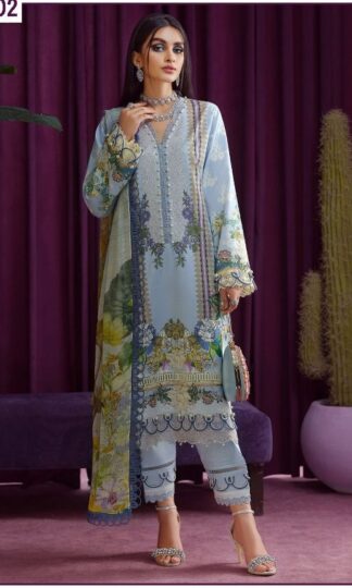 SHRADDHA DESIGNER 8002 VINTAGE VOL 8 PAKISTANI SUITS WHOLESALE DEALERSHRADDHA DESIGNER 8002 VINTAGE VOL 8 PAKISTANI SUITS WHOLESALE DEALER