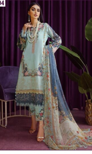 SHRADDHA DESIGNER 8004 VINTAGE VOL 8 DESIGNS PAKISTANI SUITS ONLINESHRADDHA DESIGNER 8004 VINTAGE VOL 8 DESIGNS PAKISTANI SUITS ONLINE