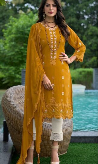 DEEPSY D 237 READYMADE PAKISTANI SUITS ONLINE