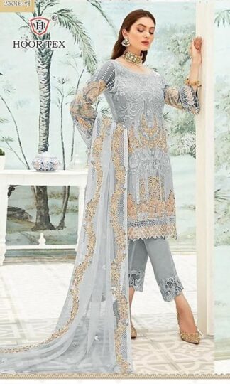 HOOR TEX 23016 A PAKISTANI SUITS ONLINE