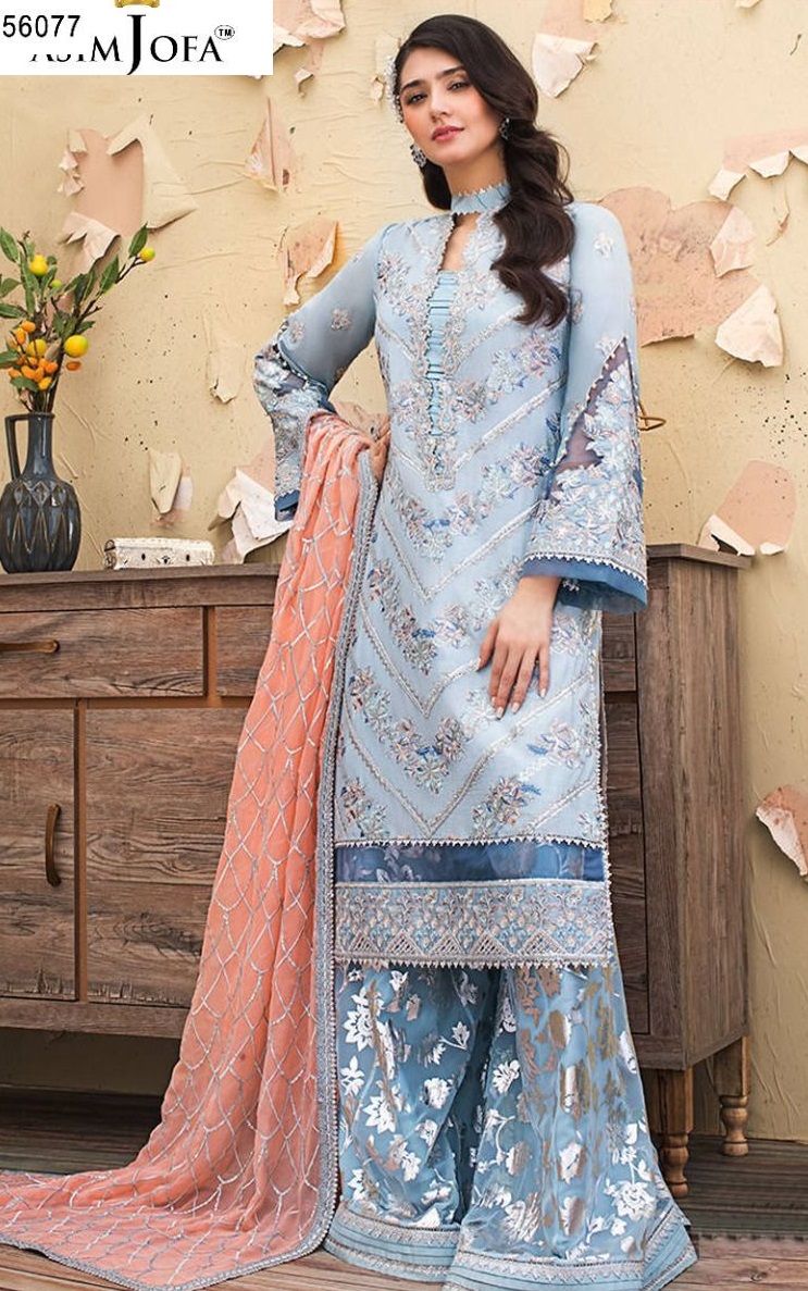 Buy Suit Sets & Salwar Suit For Women Online In India At Best Deals