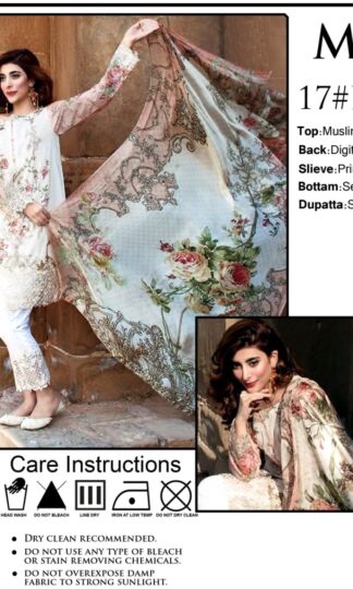 MARIA B 2 17 B MASLIN PAKISTANI SUITS ONLINE SHOPPINGMARIA B 2 17 B MASLIN PAKISTANI SUITS ONLINE SHOPPING