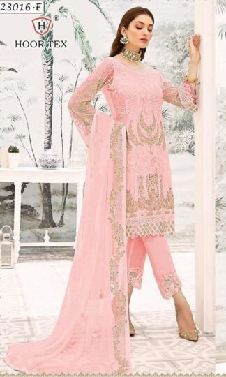 HOOR TEX 23016 E PAKISTANI SUITS WHOLESALER